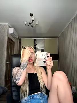 mewlana from StripChat is Freechat