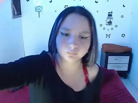 Mia2xsmith from StripChat is Freechat