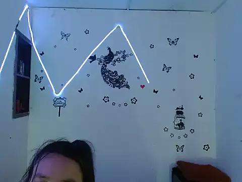 Mia2xsmith from StripChat is Freechat