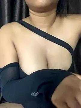 Mia_656 from StripChat is Freechat