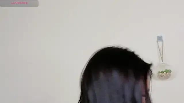 Mia_belmontt from StripChat is Freechat