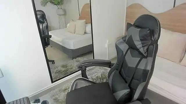 mia_collins96 from StripChat is Freechat