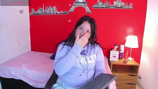 mia_dolli from StripChat is Freechat