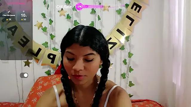 mia_grey01 from StripChat is Freechat