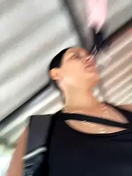 Mia_jhoonson from StripChat is Freechat