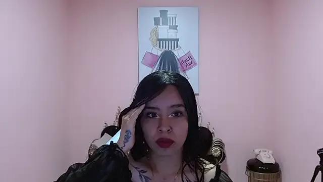 Mia_Lopez_ from StripChat is Freechat