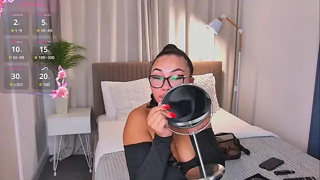 Mia_stepMOM from StripChat is Private