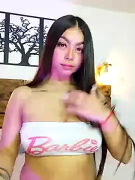 miaa_saenz1 from StripChat is Freechat