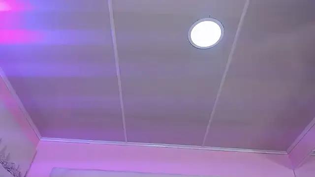 Miaa_Smithh__ from StripChat is Freechat