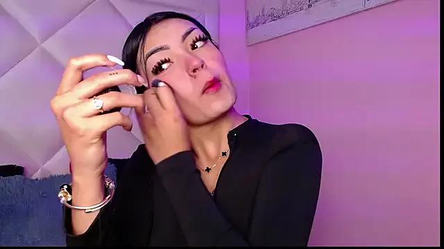 Miaa_Smithh__ from StripChat is Freechat