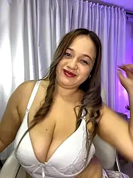Miaa_velvett from StripChat