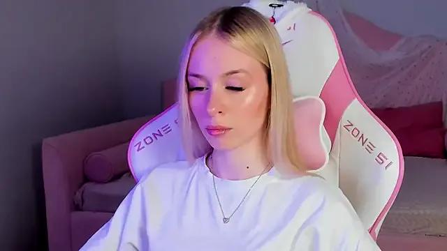 MiaGraces from StripChat is Freechat