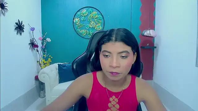 Miagreys1 from StripChat is Freechat