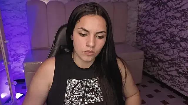 Mialover_v from StripChat is Freechat