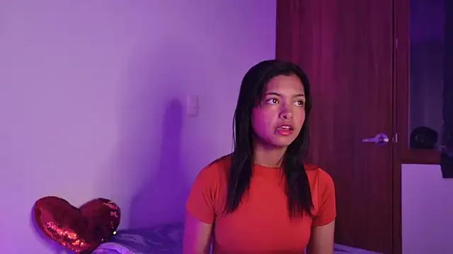 miamiller188 from StripChat is Freechat