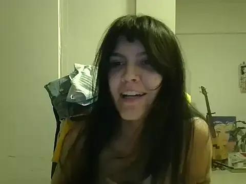 miapink33 from StripChat is Freechat