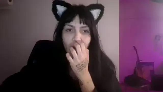 miapink33 from StripChat is Freechat