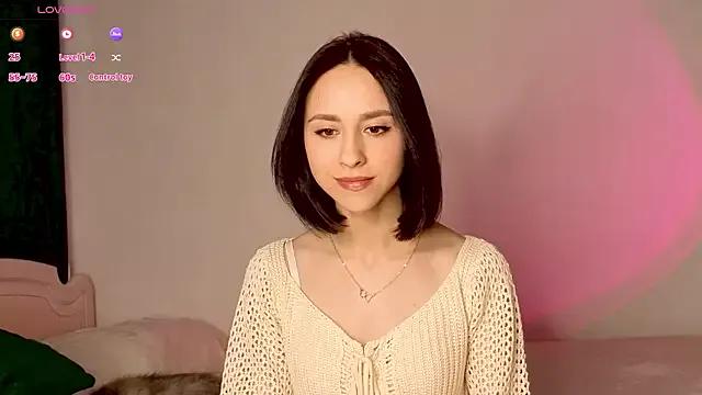 MiaSweetasHoney from StripChat is Freechat