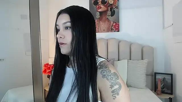 miawhite_x1 from StripChat is Freechat