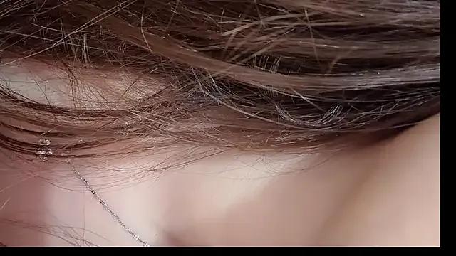 MiCandy-Lovee from StripChat is Freechat