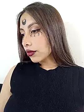 Mich_Bonett from StripChat is Freechat