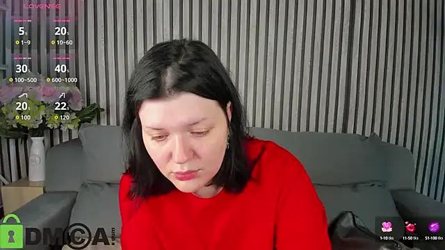 Michele_Greenn from StripChat is Freechat
