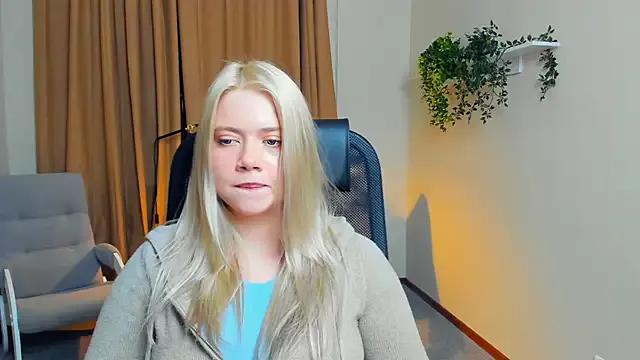 MichelinaRiff from StripChat is Freechat