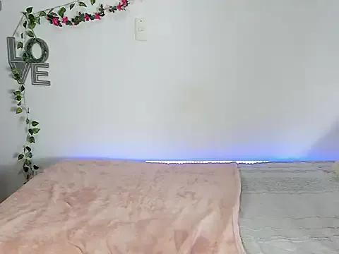 michell_anyeli from StripChat is Freechat