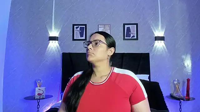 Michell_Monet from StripChat is Freechat