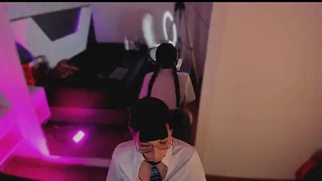 michelle_cutee_ from StripChat is Freechat