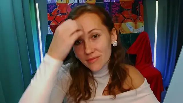 MichelleOrtis from StripChat is Freechat