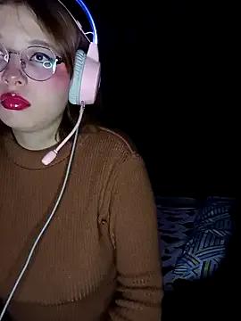 Michi_sauria1 from StripChat is Freechat