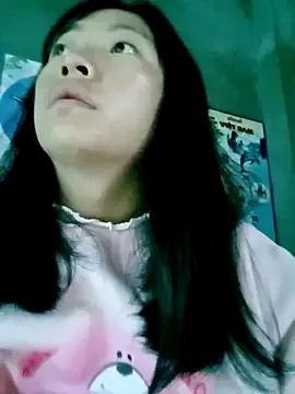 Micky_baby from StripChat is Freechat