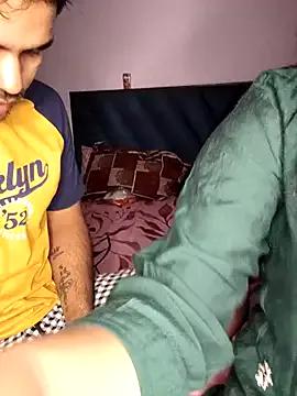 Midnight_Star1 from StripChat is Freechat