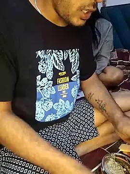 Midnight_Star1 from StripChat is Freechat