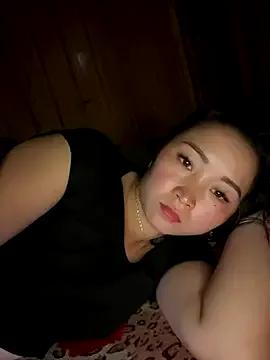 Miemie-xx from StripChat