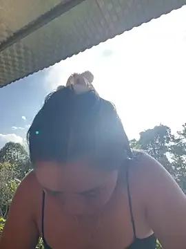 Miemie-xx from StripChat