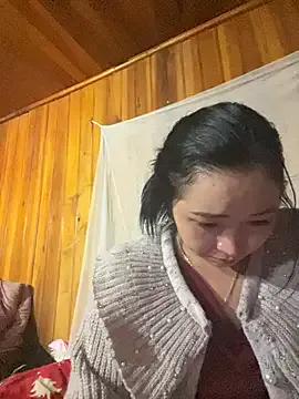 Miemie-xx from StripChat