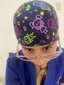 Miia_Hoot from StripChat is Freechat