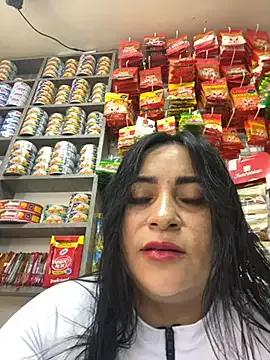 Miia_Jazmin from StripChat