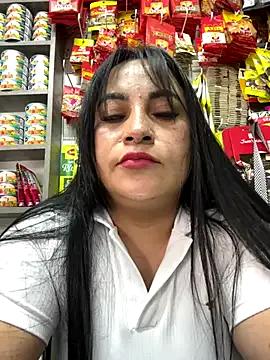 Miia_Jazmin from StripChat