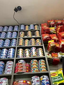 Miia_Jazmin from StripChat