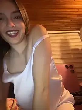 Miia_Millerr from StripChat is Freechat