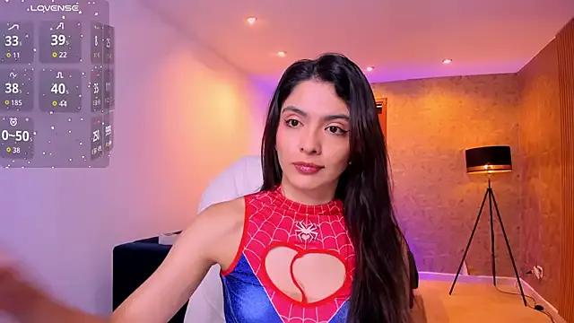 miiaa_evans from StripChat