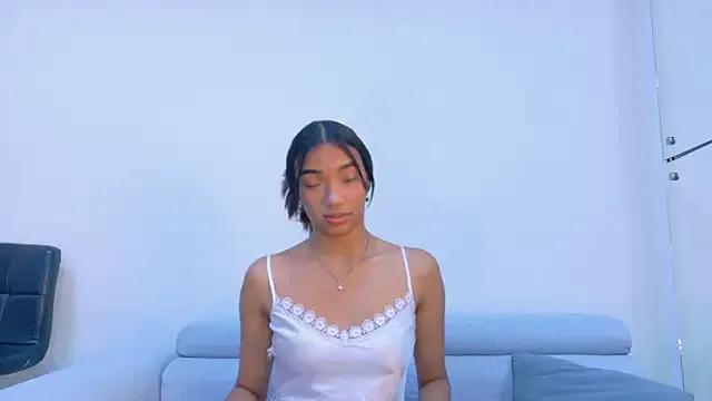 Miiaa_Spencer from StripChat