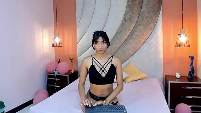 Miiaa_Spencer from StripChat
