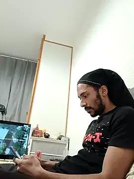 Mikaaa97 from StripChat is Freechat