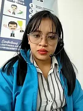 MILA__06 from StripChat is Freechat