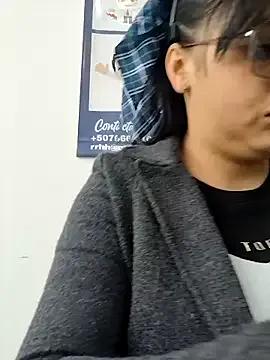 MILA__06 from StripChat is Freechat