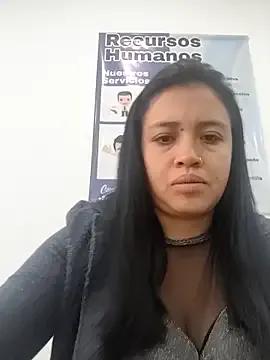 MILA__06 from StripChat is Freechat